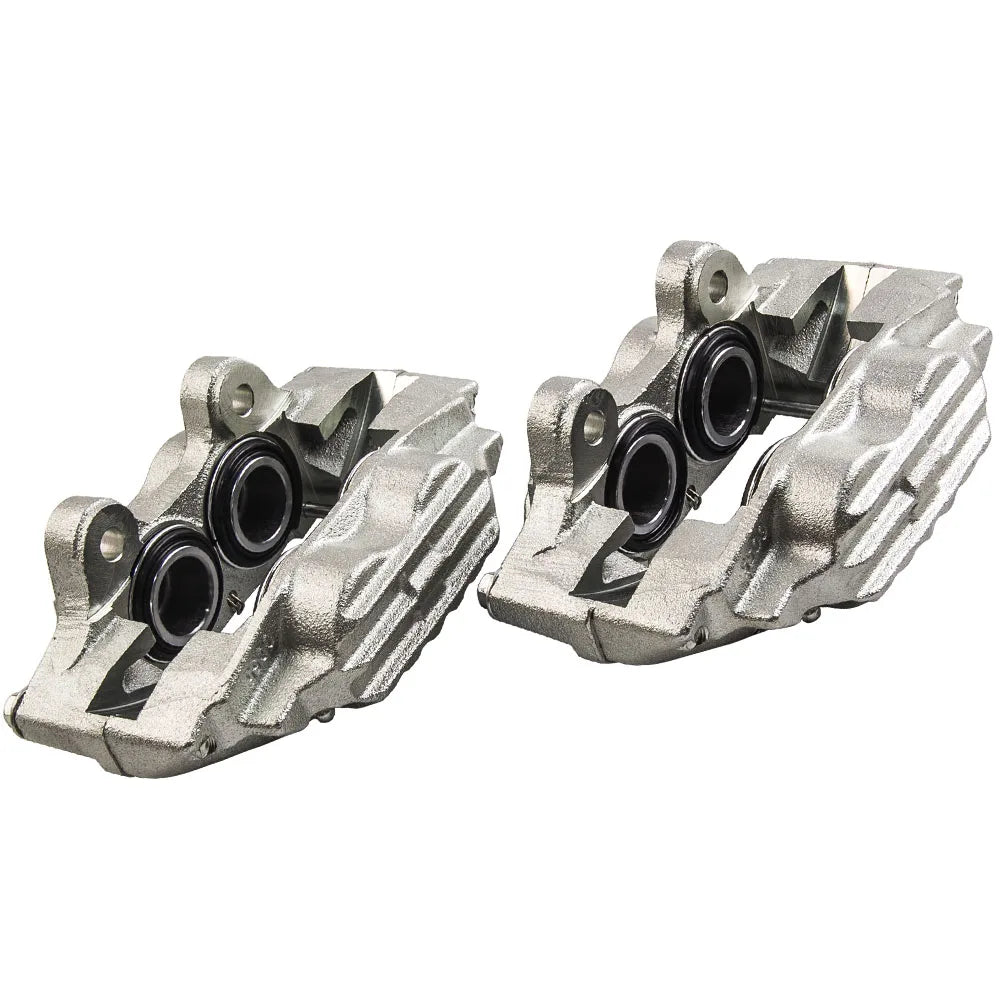 2 Front Brake Calipers  for Toyota 4Runner LN130 Land Cruiser 4x4 FZJ75 Hilux LN106 47730-35080 727812 382861 BCN141
