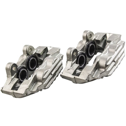 2 Front Brake Calipers  for Toyota 4Runner LN130 Land Cruiser 4x4 FZJ75 Hilux LN106 47730-35080 727812 382861 BCN141