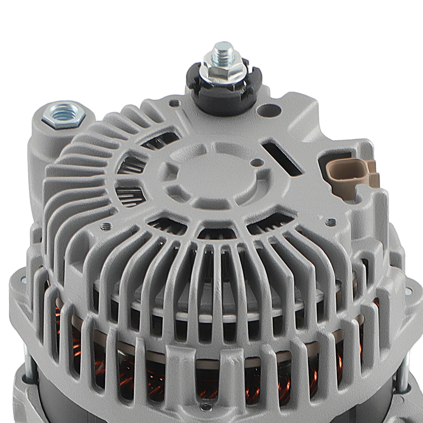 Alternator 12V 160A for Dodge Journey 2.4L L4 2009-2020 4801490AA A2TX0281 04801490AA A0282A0248