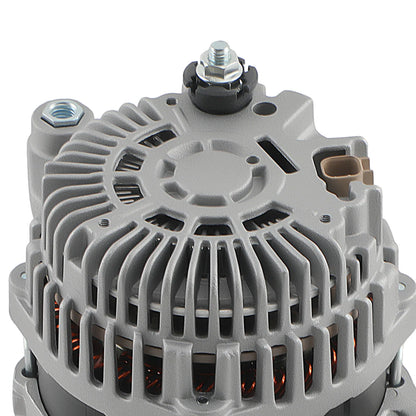Alternator 12V 160A for Dodge Journey 2.4L L4 2009-2020 4801490AA A2TX0281 04801490AA A0282A0248
