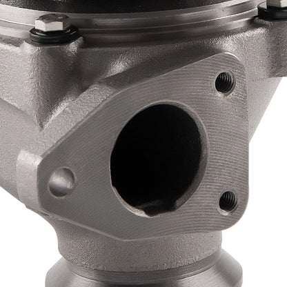 Turbo Turbocharger for Chevy Chevrolet Cruze 2.0 118HP 2014-2015 Diesel 14031539 55581063  55570748