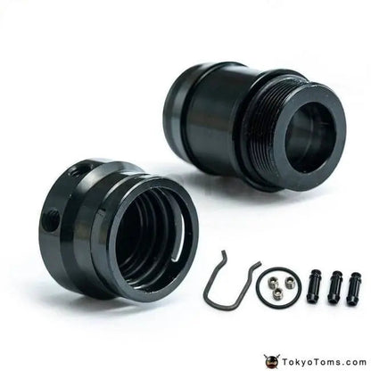 Billet Pcv Delete Plate Kit Revamp Adapter For Volkswagen(VW)/Audi/Seat/Skoda Ea113 Engines - Tokyo Tom's