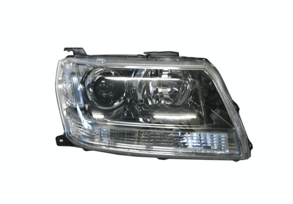Suzuki Grand Vitara JT 08/2005- 07/2012 Headlight Right Hand Side