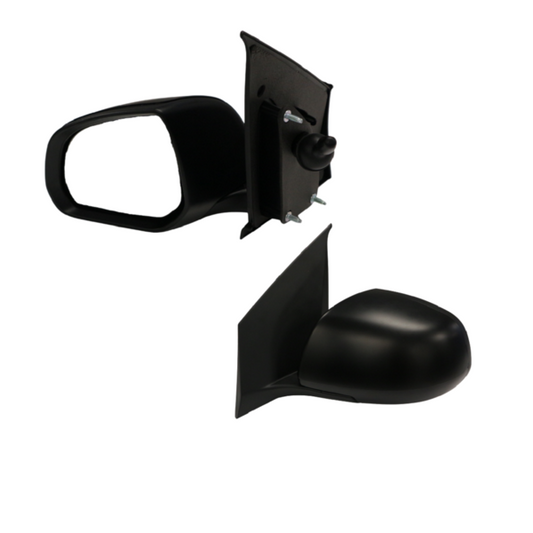 Suzuki Alto GF 07/2007-2014 Door Mirror Left Hand Side