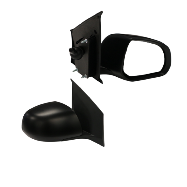 Suzuki Alto GF 07/2007-2014 Door Mirror Right Hand Side