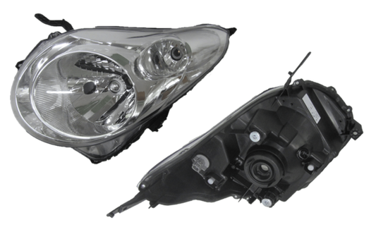 Suzuki Alto GF 07/2009-2013 Headlight Left Hand Side