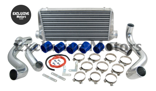 Intercooler Kit for Nissan 200SX S14/S15 (1994-2002)