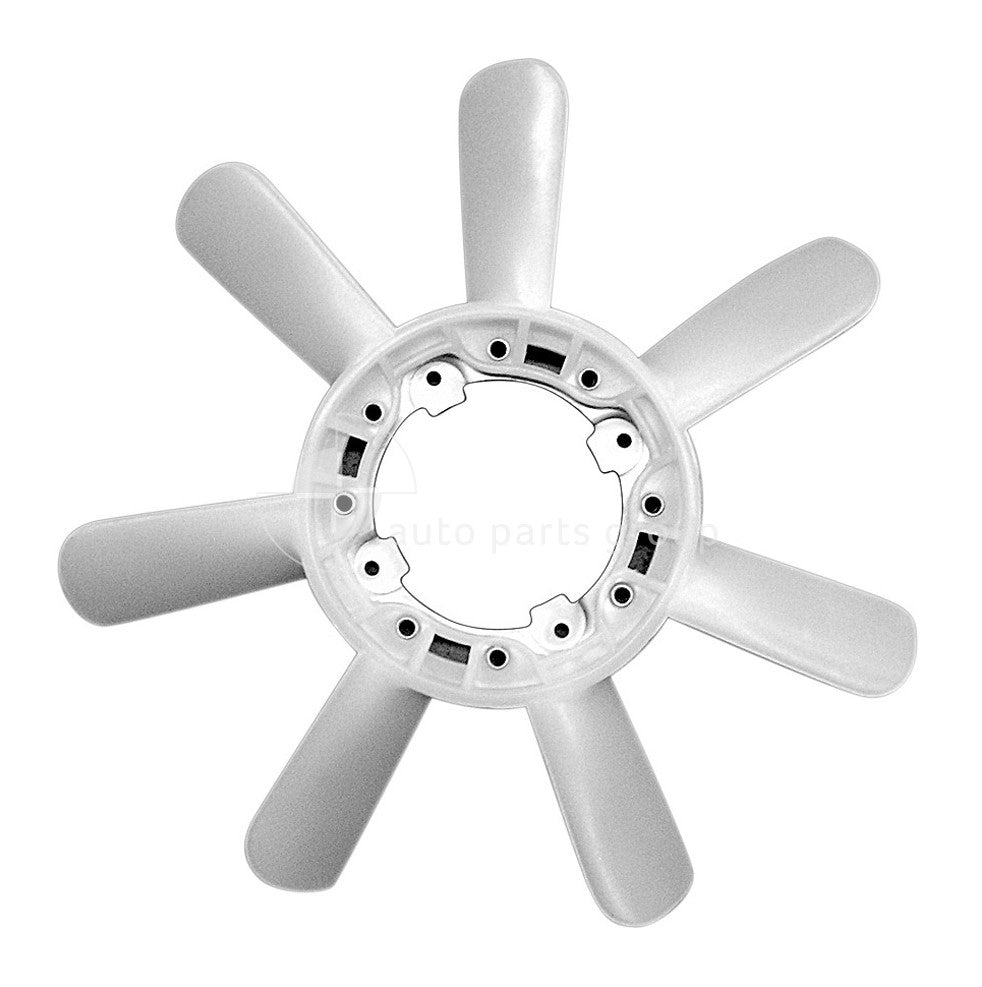 Engine Fan Blade for Toyota Hilux (1997-1999)