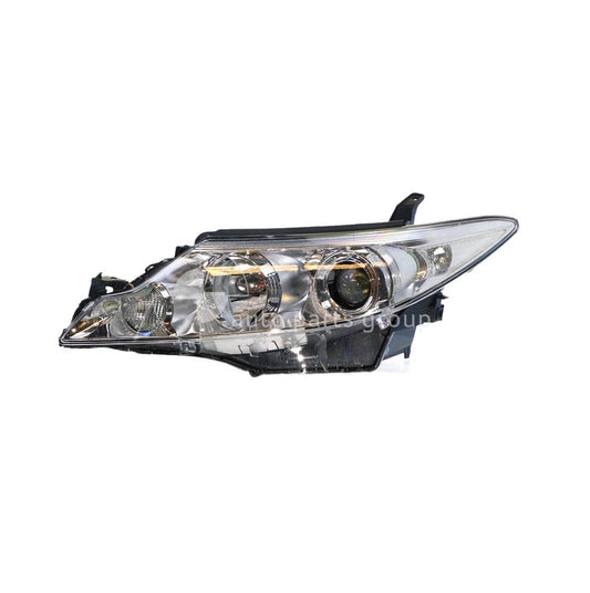 Right Headlight for Toyota Tarago ACR50 GSR50 (2008-2019)