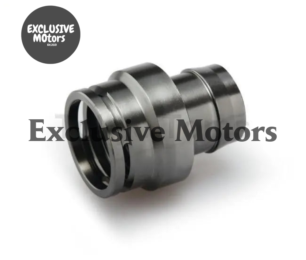 Turbo Boost Tap For VW Audi 2.0T Fsi Tsi Tfsi Mk5 Gti B7 A3 A4 Tt 06-13 Vacuum Sensor Adapter - Tokyo Tom's