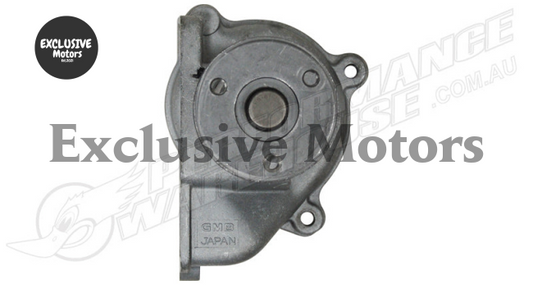 Water Pump for Ford Laser/Meteor KA-KE/GA-GB, Mazda 323 BD (1981-1989)