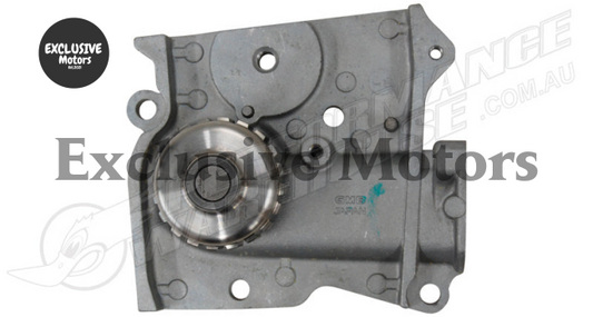 19mm Water Pump Belt for Mazda 626/929/E2000, Ford Telstar/Courier/Econovan (1980-2002)