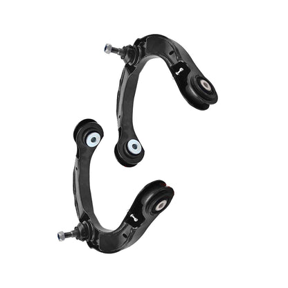 Pair of Front Upper Control Arms with Ball Joints Suitable For Jeep Grand Cherokee WK2 2010-2016-2
