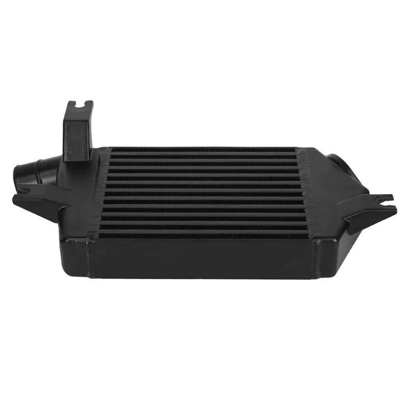 Upgrade Aluminium 60Mm Intercooler for Mitsubishi Triton MN 4D56 2.5L 2009-2015