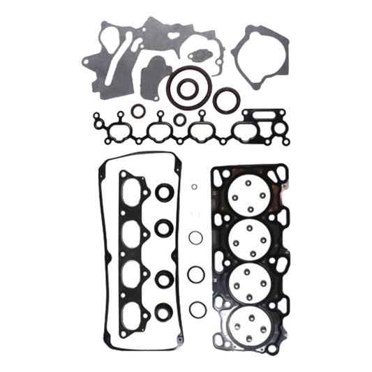 Cylinder Head Gasket Set 2.4L for Mitsubishi Triton/Express VAN SJ 1996-2005