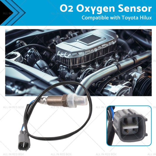 O2 Sensor 2.7L for Toyota Hilux TGN16 2005-2015
