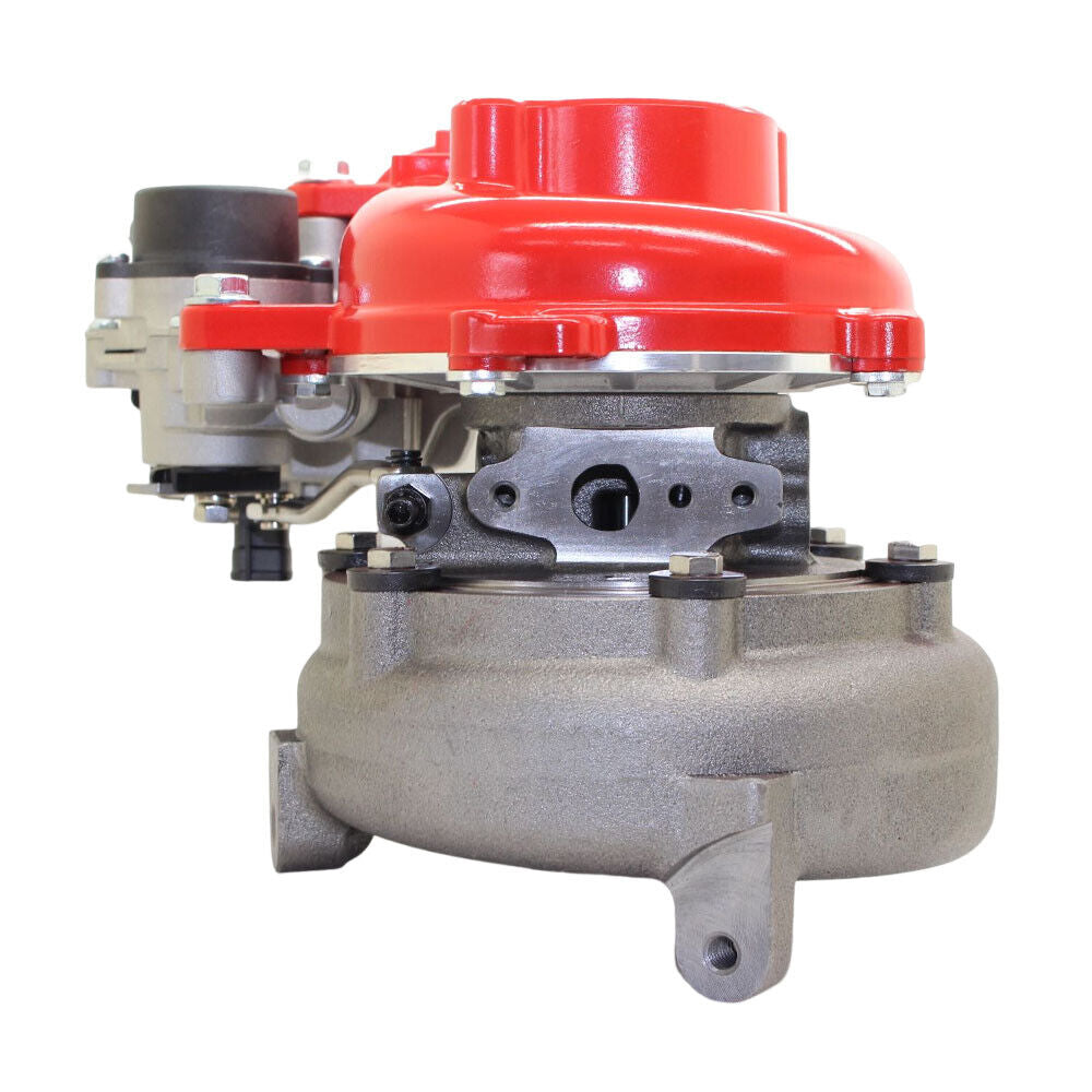 Turbo Pros GEN1 High Flow Turbo for Toyota Hilux D4D KUN26 1KD-FTV 3.0L