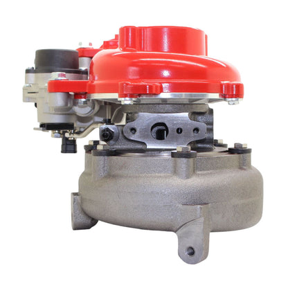 Turbo Pros GEN1 High Flow Turbo for Toyota Hilux D4D KUN26 1KD-FTV 3.0L