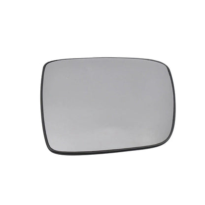 Front Left Passenger Side Mirror Glass Suitable For Hyundai iMax iLoad TQ 2008-Onward-1