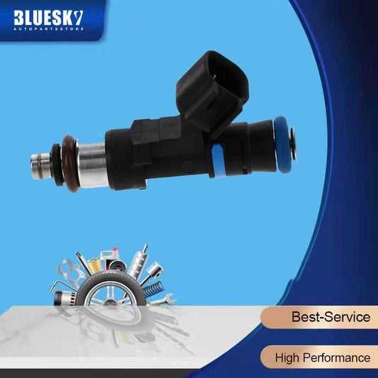 1X Fuel Injector for Ford Courier PH 4.0L Petrol 1V 6Cyl 9/2004-2006 Aftermarket