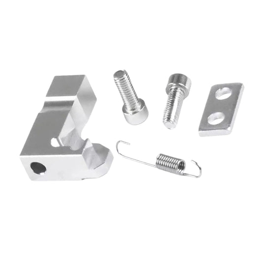 Intake Manifold Repair Bracket Kit Suitable For Audi / VW / Skoda / Seat 2.0 03L129711E-0