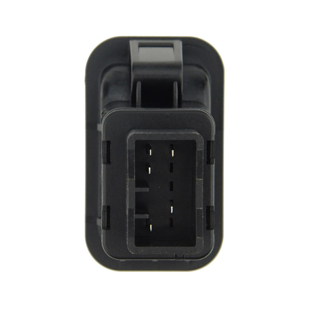 Single Window Switch With Light Suitable For Ford Territory SX SY SZ Falcon FG XR6 XR8-4