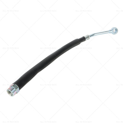 Engine Oil Cooler Return Hose Suitable For Mitsubishi Pajero 3. 0 Wagon 1991-2000-2