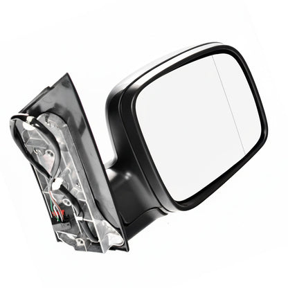 Right Hand Electric Door Mirror 5 Pin Suitable For VW Volkswagen Caddy 2K 05-20-1