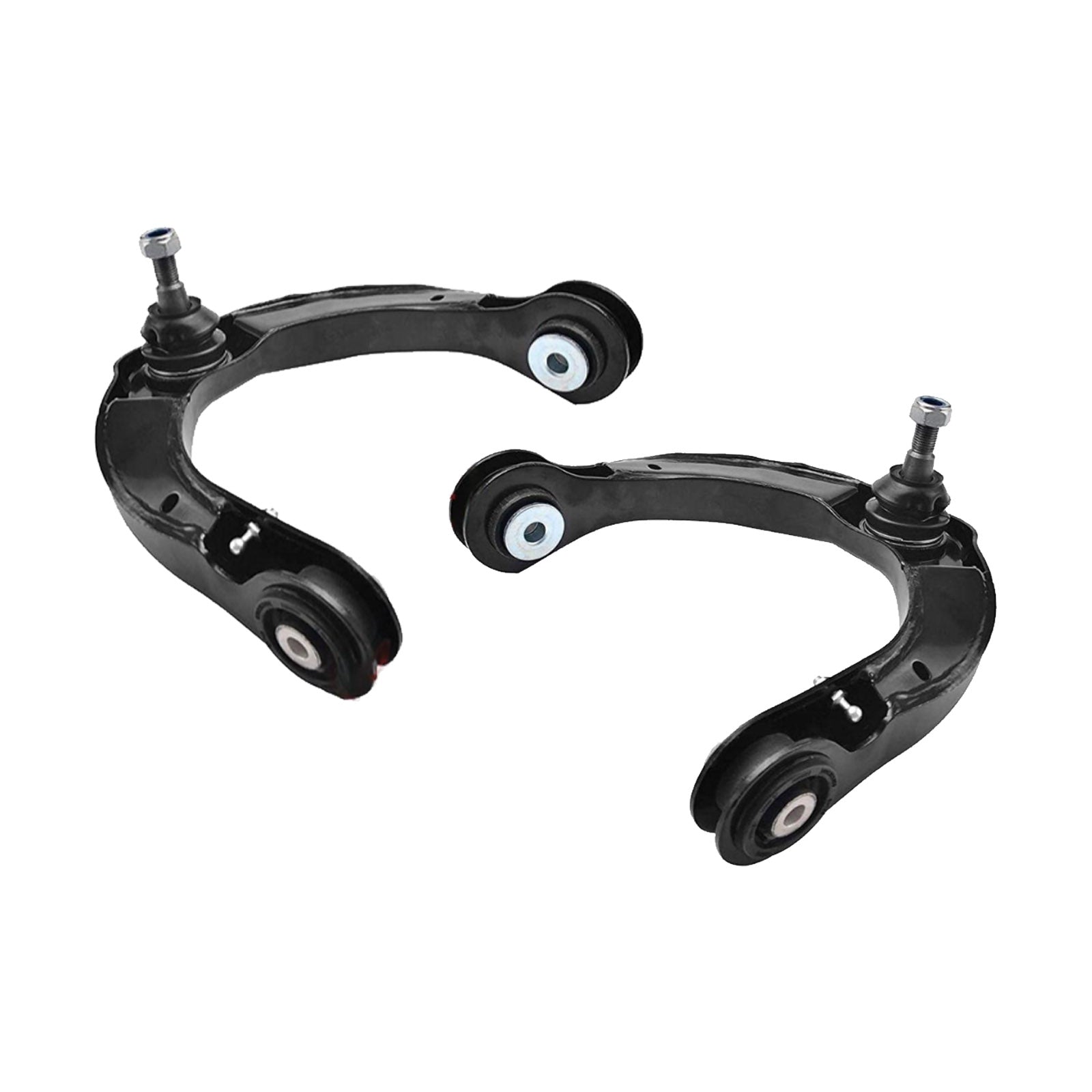 Pair of Front Upper Control Arms with Ball Joints Suitable For Jeep Grand Cherokee WK2 2010-2016-1