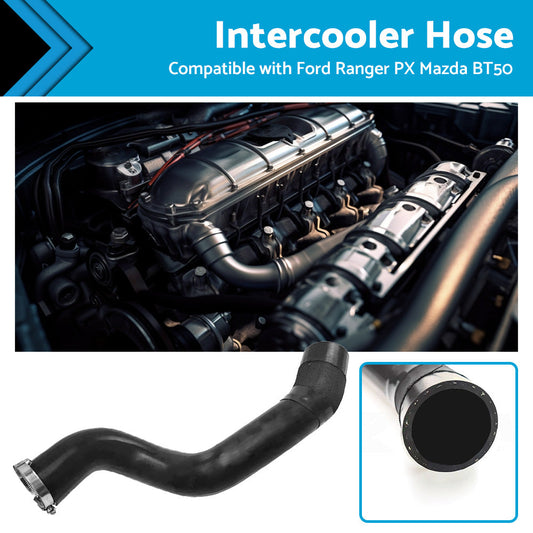 Intercooler Hose for Ford Ranger PX Mazda BT50 3.2L 2012-2023