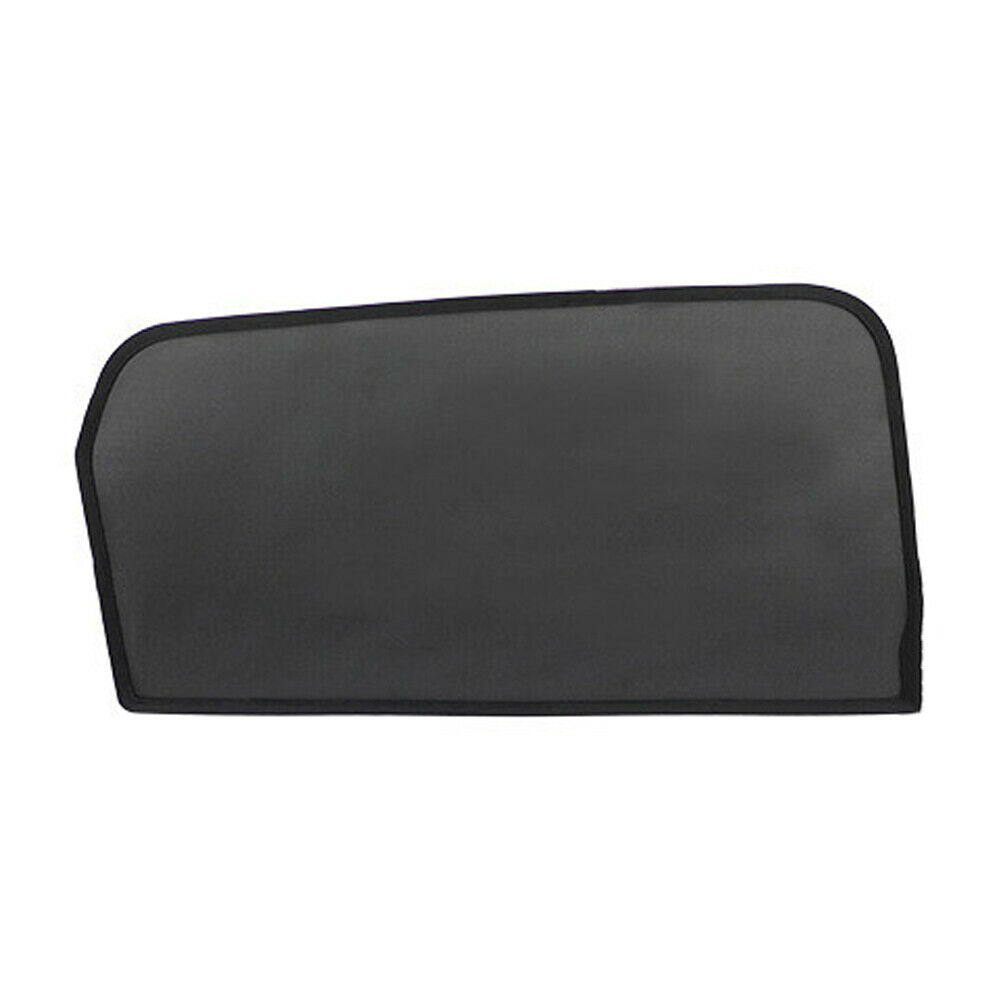 Magnetic Car Window Sun Shade Mesh Suitable For Mazda CX-8 2018-2023-4