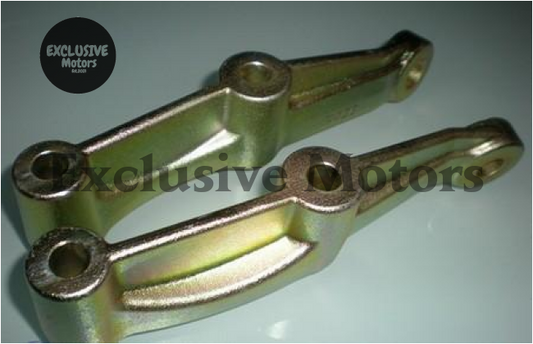 New Capri Heavy Duty steering arm