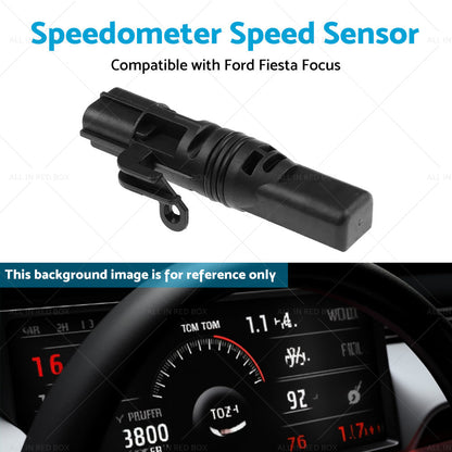 Speedometer Speed Sensor Suitable for Ford Fiesta 1. 4L 1. 6L 01-08 Focus 98-06-4