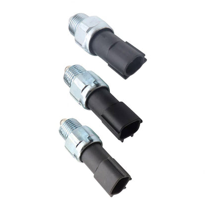 3x Transfer Case Neutral Position Sensor Switch Kit Suitable For Nissan Navara D40 4WD-3