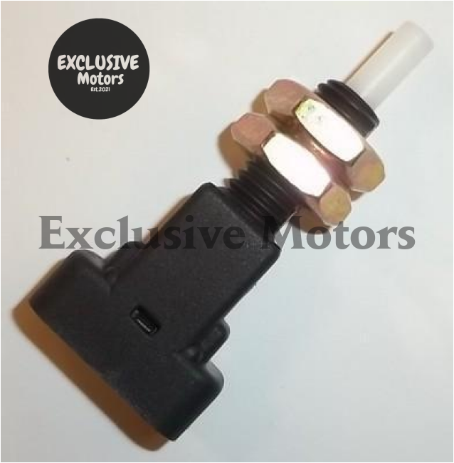 Escort Brake Light Switch
