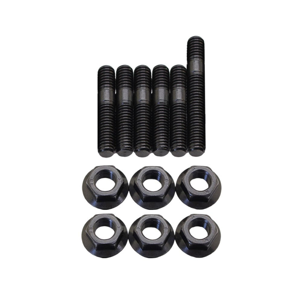 High Tensile Turbo Charger Stud Kit for Kia Rio 1.5L