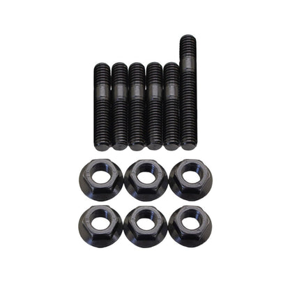 High Tensile Turbo Charger Stud Kit for Kia Rio 1.5L