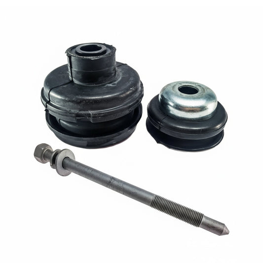 1 Row Front Body Chassis Mount Rubber Bolt Suitable For Nissan Patrol Y61 GU-0