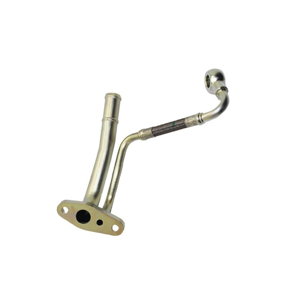 Genuine Turbo Charger Oil Feed & Return Pipe for Toyota Hilux 1GD-FTV 2.8L