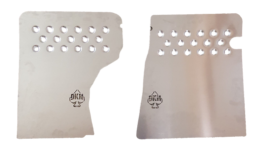 Foot Plate for Nissan Silvia S14 (1993-1998)