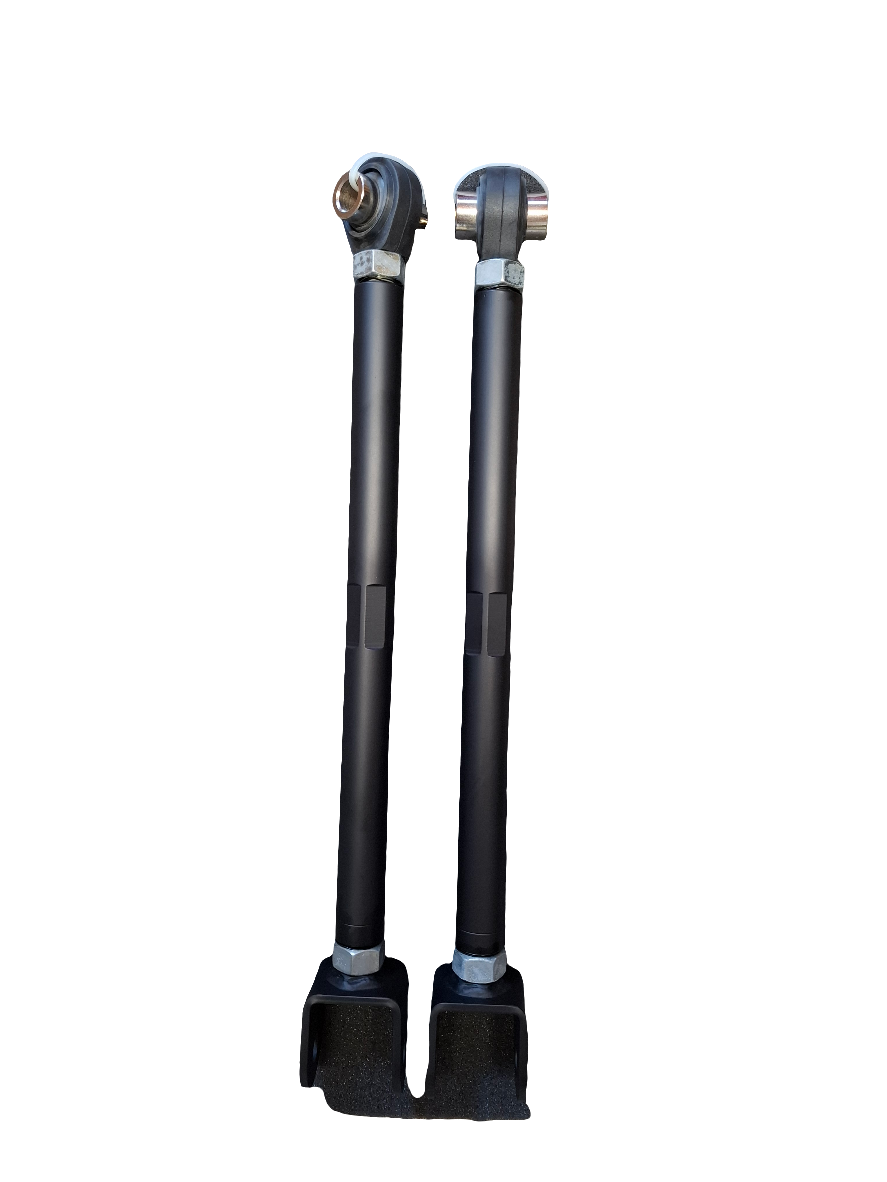 Rear Traction Rods for Toyota Supra JZA80 (1993-2002)