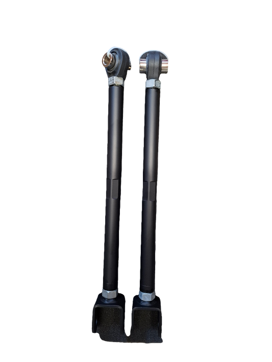 Rear Traction Rods for Toyota Supra JZA80 (1993-2002)