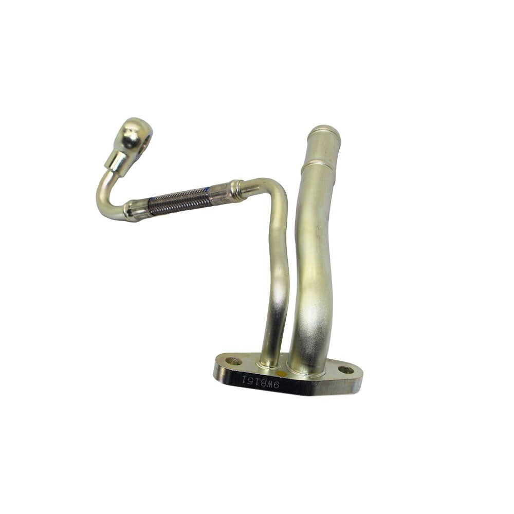 Genuine Turbo Charger Oil Feed & Return Pipe for Toyota Hilux 1GD-FTV 2.8L