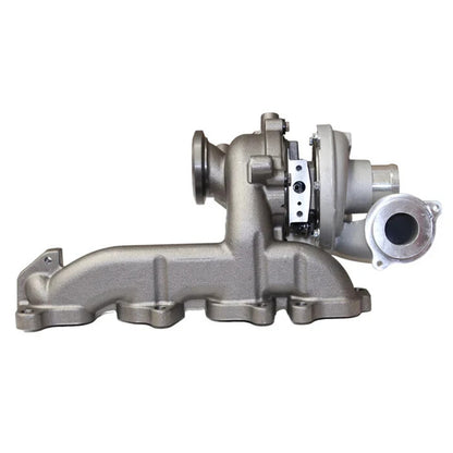 Premium Billet Turbo Charger for Volkswagen Amarok 2.0L 2010 Onwards