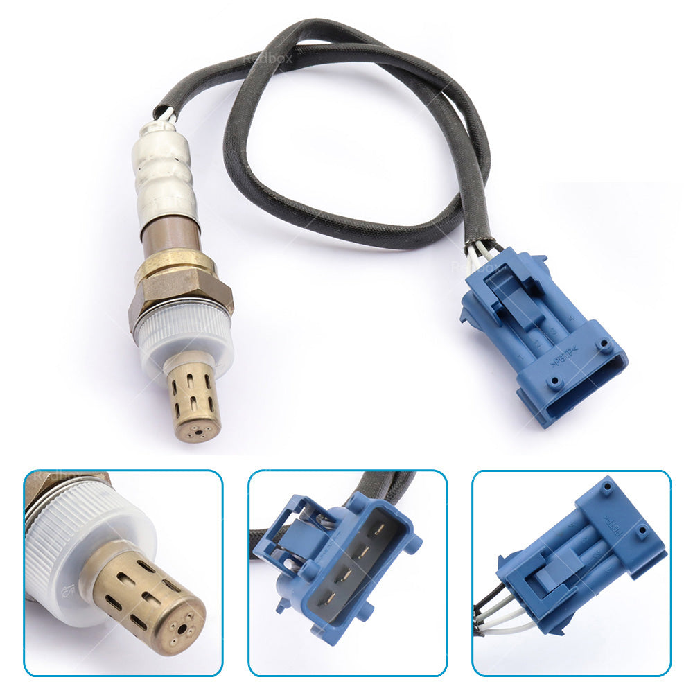 Downstream O2 Sensor for Mini Cooper 1.6L 2007-2015