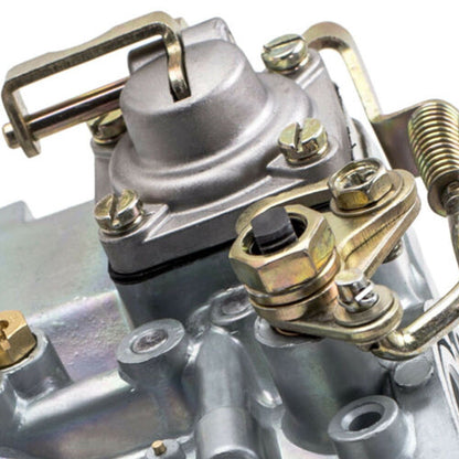 Carburetor with 12V Electric Choke Suitable For VW Volkswagen 34 PICT-3 113129031K-3