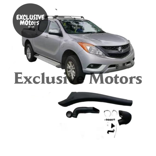 Snorkel Kit for Mazda BT50 (2012-2020)