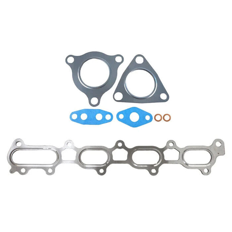 Permaseal Exhaust Manifold&Turbo Gasket Kit for Mitsubishi Triton MN 4D56 2.5L