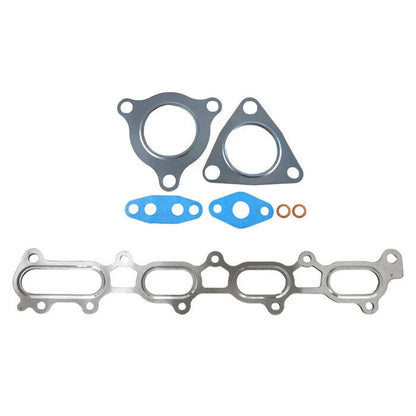 Permaseal Exhaust Manifold&Turbo Gasket Kit for Mitsubishi Triton MN 4D56 2.5L
