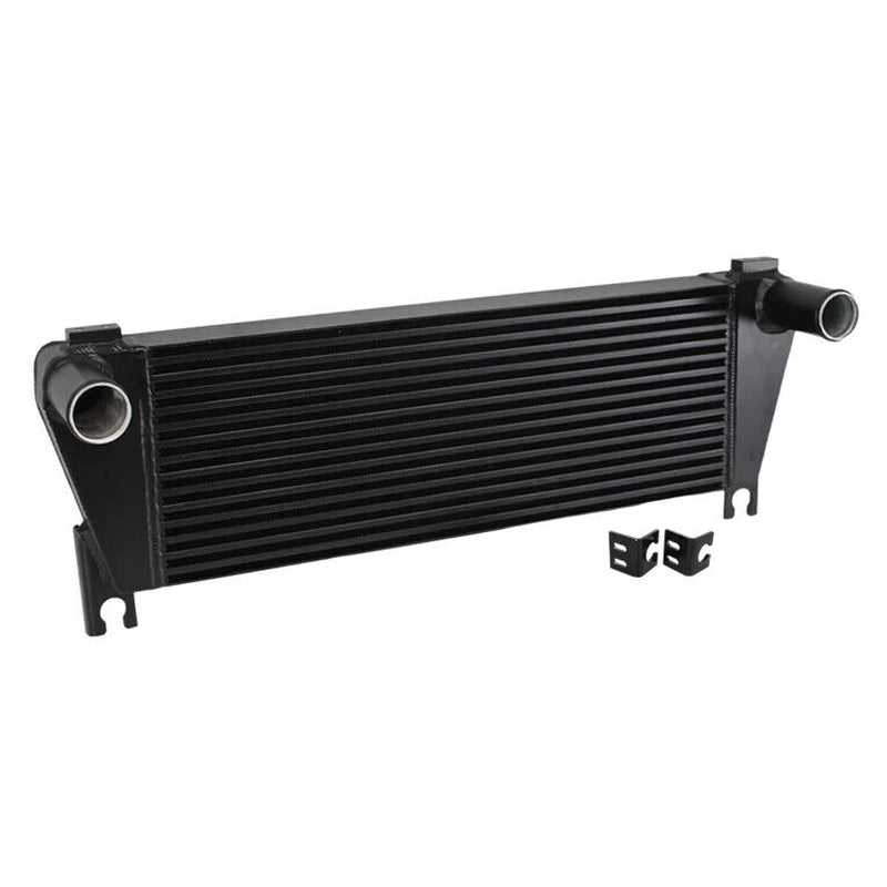 Upgrade Aluminium 70Mm Intercooler for Ford Ranger 3.2L